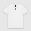 Mens Slimfit Crew Neck Tee Thumbnail