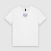 Mens Slimfit Crew Neck Tee Thumbnail