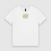 Mens Slimfit Crew Neck Tee Thumbnail