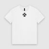 Mens Slimfit Crew Neck Tee Thumbnail