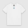 Mens Slimfit Crew Neck Tee Thumbnail