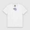 Mens Slimfit Crew Neck Tee Thumbnail