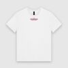 Mens Slimfit Crew Neck Tee Thumbnail