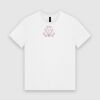 Mens Slimfit Crew Neck Tee Thumbnail