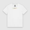 Mens Slimfit Crew Neck Tee Thumbnail