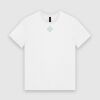 Mens Slimfit Crew Neck Tee Thumbnail
