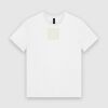 Mens Slimfit Crew Neck Tee Thumbnail