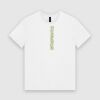 Mens Slimfit Crew Neck Tee Thumbnail