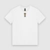 Mens Slimfit Crew Neck Tee Thumbnail