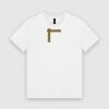 Mens Slimfit Crew Neck Tee Thumbnail