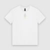 Mens Slimfit Crew Neck Tee Thumbnail
