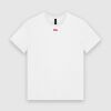 Mens Slimfit Crew Neck Tee Thumbnail