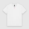 Mens Slimfit Crew Neck Tee Thumbnail