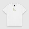 Mens Slimfit Crew Neck Tee Thumbnail