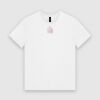 Mens Slimfit Crew Neck Tee Thumbnail