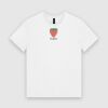 Mens Slimfit Crew Neck Tee Thumbnail
