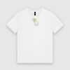 Mens Slimfit Crew Neck Tee Thumbnail