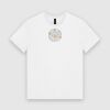 Mens Slimfit Crew Neck Tee Thumbnail