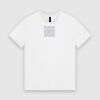 Mens Slimfit Crew Neck Tee Thumbnail