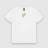 Mens Slimfit Crew Neck Tee Thumbnail