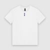 Mens Slimfit Crew Neck Tee Thumbnail