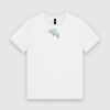Mens Slimfit Crew Neck Tee Thumbnail