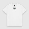 Mens Slimfit Crew Neck Tee Thumbnail