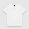 Mens Slimfit Crew Neck Tee Thumbnail