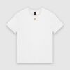 Mens Slimfit Crew Neck Tee Thumbnail