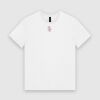 Mens Slimfit Crew Neck Tee Thumbnail