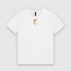 Mens Slimfit Crew Neck Tee Thumbnail