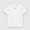 Mens Slimfit Crew Neck Tee Thumbnail