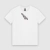 Mens Slimfit Crew Neck Tee Thumbnail