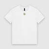 Mens Slimfit Crew Neck Tee Thumbnail