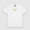 Mens Slimfit Crew Neck Tee Thumbnail