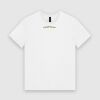 Mens Slimfit Crew Neck Tee Thumbnail