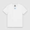 Mens Slimfit Crew Neck Tee Thumbnail