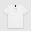 Mens Slimfit Crew Neck Tee Thumbnail
