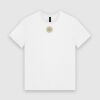 Mens Slimfit Crew Neck Tee Thumbnail