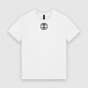 Mens Slimfit Crew Neck Tee Thumbnail