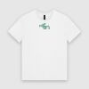 Mens Slimfit Crew Neck Tee Thumbnail