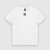 Mens Slimfit Crew Neck Tee Thumbnail