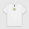 Mens Slimfit Crew Neck Tee Thumbnail