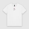 Mens Slimfit Crew Neck Tee Thumbnail