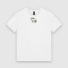 Mens Slimfit Crew Neck Tee Thumbnail