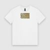 Mens Slimfit Crew Neck Tee Thumbnail