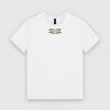 Mens Slimfit Crew Neck Tee Thumbnail
