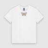 Mens Slimfit Crew Neck Tee Thumbnail