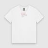 Mens Slimfit Crew Neck Tee Thumbnail