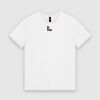 Mens Slimfit Crew Neck Tee Thumbnail